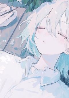 守れない約束　[rd]