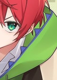  krpc / ひっそり 噂の 貴方に ゾッコン