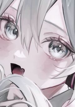 💫　　輝　。