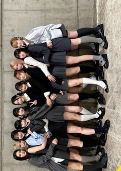 12人目のメンバー