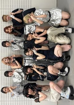 11人のMUSE