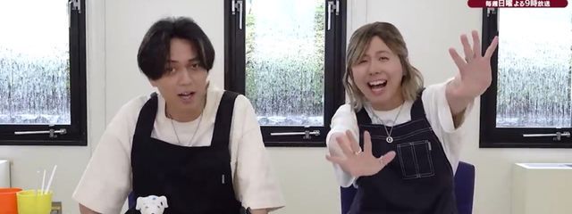 💛🐰🎹の涙袋さんの壁紙画像