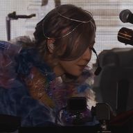 💛🐰🎹の涙袋さんのアイコン画像