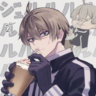 No.00  =͟͟͞͞( 'ヮ' 三 'ヮ' =͟͟͞͞)さんのアイコン画像