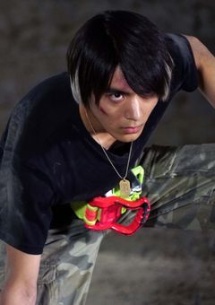 花家大我には美人の妹がいる