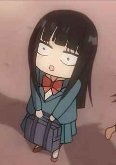 雑　_  📝