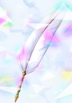 plume celeste 【PTuber事務所】