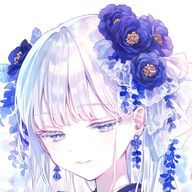 ꒰ঌ *.+ 七鬼 彩華 +.*໒꒱ 超低浮上 ほぼ無浮上さんのアイコン画像