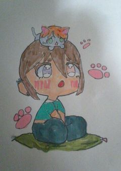 オリキャラ帳