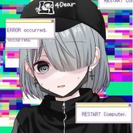 箔真琴＃星詠所属＃カラフル・ドリーム所属さんのアイコン画像