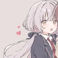 霊乃れゅーさんのアイコン画像