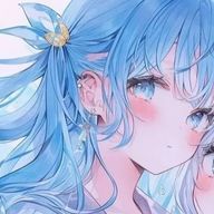　霊乃れゅー　さんのアイコン画像