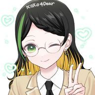 Luna☃️💚💛 📗🍫今年は沢山投稿したい!!!!さんのアイコン画像