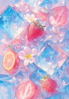 srp➶ 初恋シンセサイザー