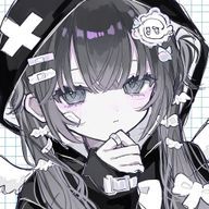 ↺ ま よ いさんのアイコン画像