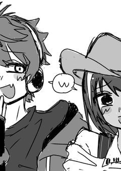 🧭、わ✋イラスト集