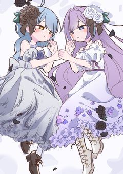 夢に出てくる、私の幻影