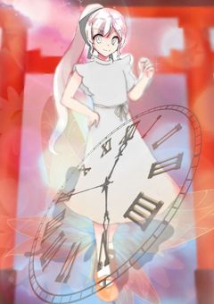 オリキャラ妄想空想想像排出工場