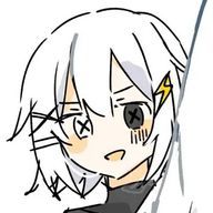 稀憂　#2等星　#低浮上さんのアイコン画像