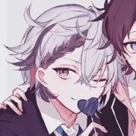 紘音　#無能三人衆の月白色　#低浮上さんのアイコン画像