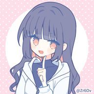 ユキ☆彡🎲 ✒️🄿 低浮上さんのアイコン画像