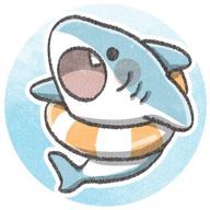 シャクリさんのアイコン画像