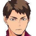 うっしーチャン