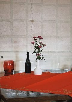 ｢とりあえず今日を生きよう_。｣