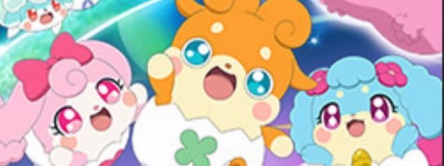 WAON君さんの壁紙画像