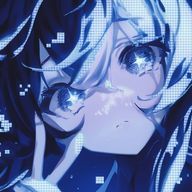 　宵薙 ルカさんのアイコン画像