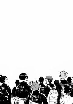 HQ!!┆幽霊部員、部活に強制連行される件