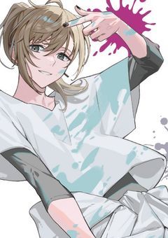 余命付きの愛され0期生はカオスで最強無敵