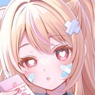 琉希愛さんのアイコン画像