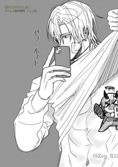 うちの子語り