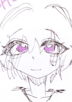 irisイラスト部屋