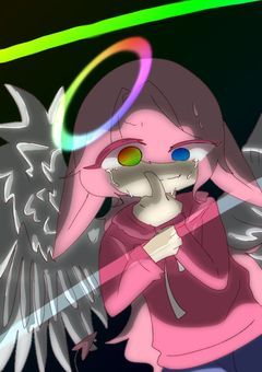 わ、私はとても健康で、です!!(嘘)