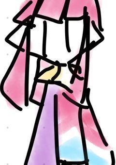 キャラ設定とかいろいろの裏話