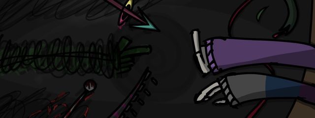 ヤリイカさんの壁紙画像