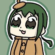 ヤリイカさんのアイコン画像