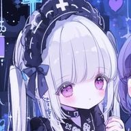 ふゆ@りゆとペア画中さんのアイコン画像