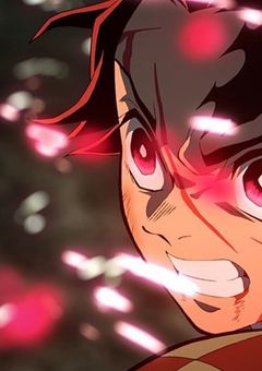 前代未聞の隊士、最強でした。