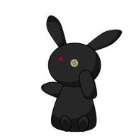 黒兎さんのアイコン画像