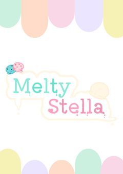 🅿︎ : 【Melty Stella】