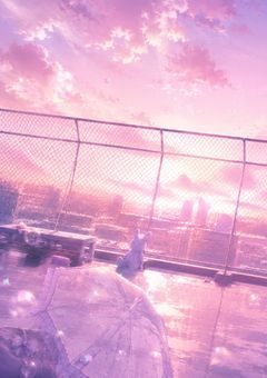 とある屋上の話〜瑞希目線〜