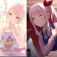 ポテトはカリカリ派@チャレンジ作家めざしてます&フォロバ💯さんのアイコン画像