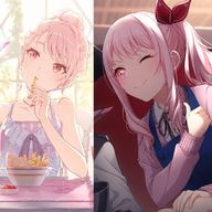 ポテトはカリカリ派@チャレンジ作家めざしてます&フォロバ💯さんのアイコン画像