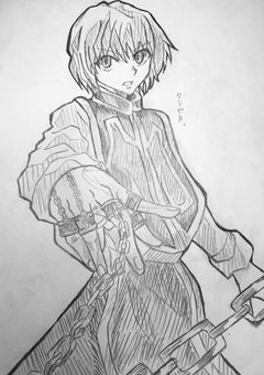 h×hの絵