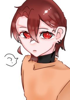 うちよそ / お絵描き