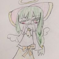 あうれ。@タブレットを触れただけで壊す程度の能力（ガチ）さんのアイコン画像