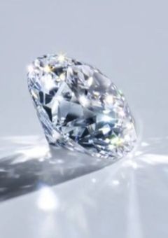私の光を照らしに【傷つけに】〜傷ついていたダイヤモンド〜